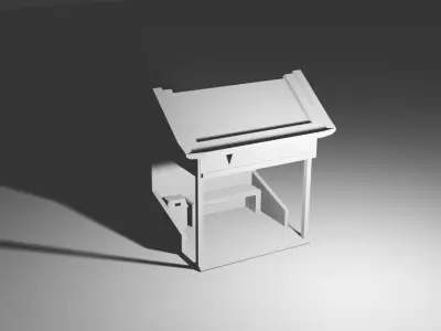 hi im a beginer Free 3D model