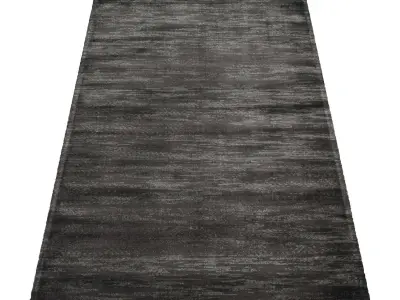 Rug Set 586 3D model
