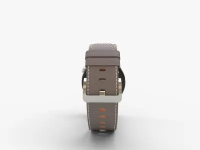 HUAWEI Smartwatch Watch GT 3D model