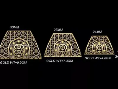 12615 3D print model