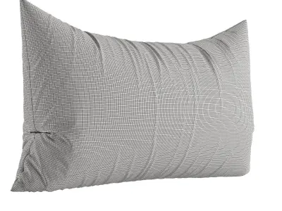 Pillow 3D model