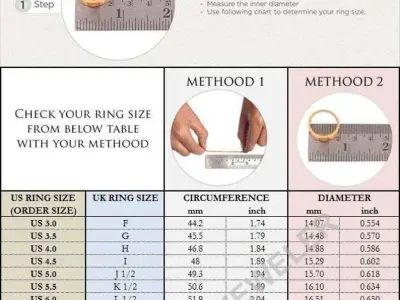 Ring for 3d Print 3D print model