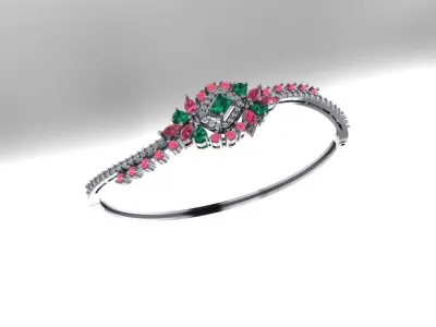 br-br-01 jan 25 3D print model