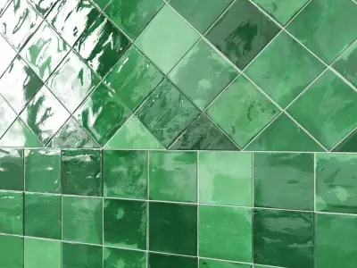 STOW MIX  10 x 10 3D model