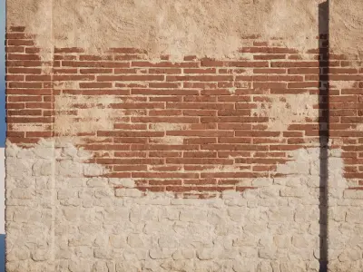 Vampawn Smart Material System Texture