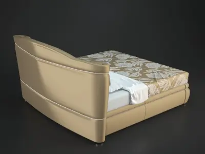 THE PALM TURRI 3D model