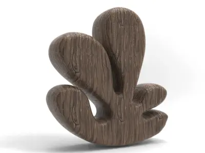 home decor  3D print model