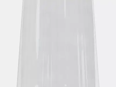 GRADVIS Vase 2 3D model