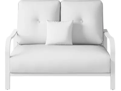 OVE Arlington Patio Sofa 3D model