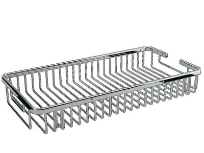 Hotel 20x40 Single 3D model