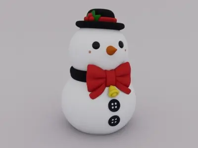 Christmas Special Decorative toys collection