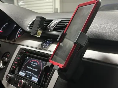 VW B5B6BBBB atta 3D print model