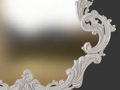 Bisazza bagno 3D model