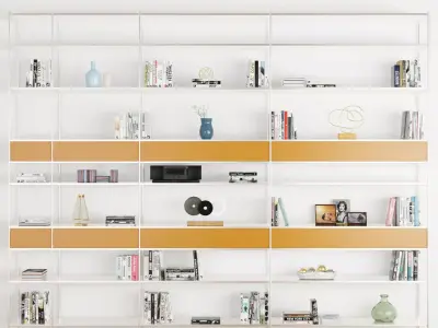 EXTENDO XY03 1 3D model