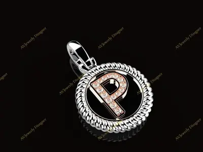 AV Designe 203 3D print model