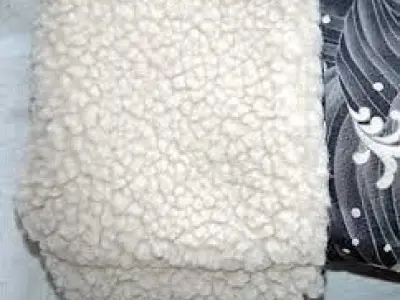 sheep Low-poly 3D model