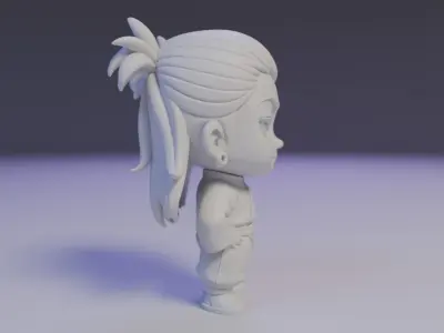 seguru 3D print model