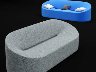 Morpher BT design  3D Model Pack