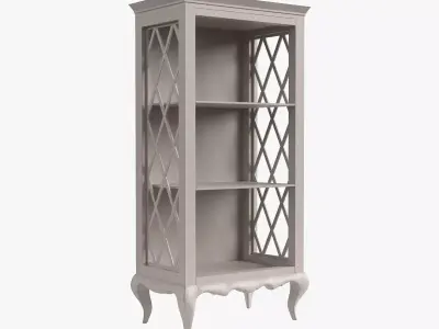 Etagere Flai 8264 3D model