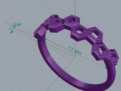 RHING free Free 3D print model