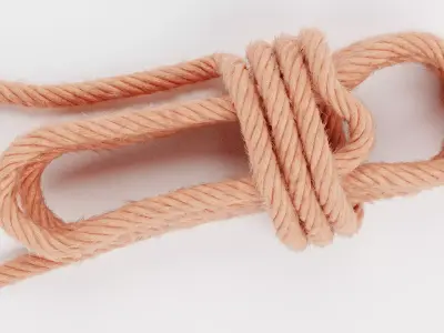 -Rope V4- 3D model