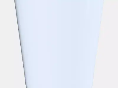 POMP Vase-lantern 1 3D model