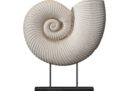 Sculptures 29 3D model