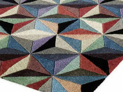 BoConcept Cubic 3D model