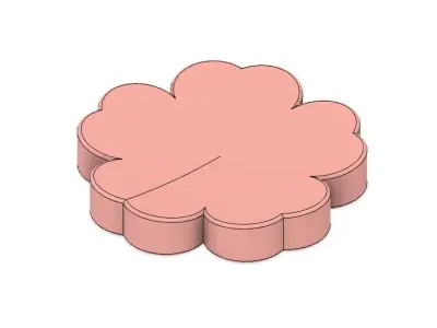 Over 40 Chopstick Rests 3D print model