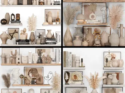 Decorative Sets - Collection 05