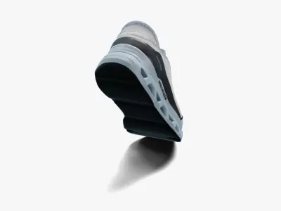 Realistic Shoes 3D Model Game-Ready  Low-poly 3D model