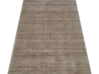 Rug Set 1098 3D model