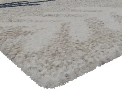 Rug Set 1839 3D model