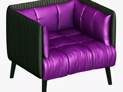 Martex Complements Inattesa 3D model