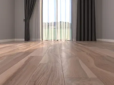 Flaviker Aspen Havana 20x120 Texture