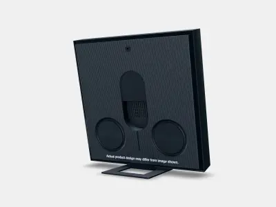 Music Frame HW-LS60D 15 3D model