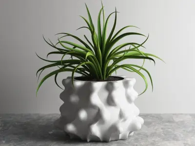 vase 3d print 823  3D print model