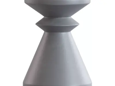 Koldi Elouan Alban Table Free 3D model