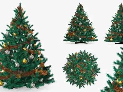 Christmas Collection 05