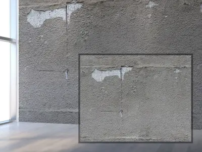 952 plaster Texture