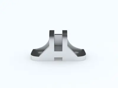 Mechanical Part No 66 3D print model