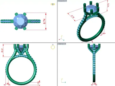 10-11 3D print model purchase