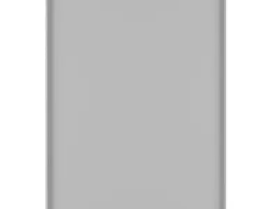 Art423 Low-poly 3D model