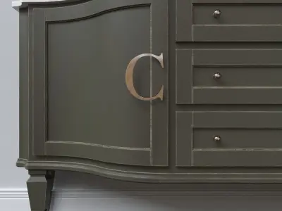 york cerasa 3D model