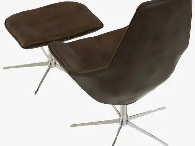 BoConcept Boston 3D model