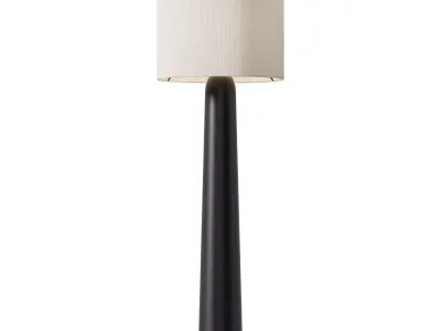 Floor lamp Dantone Home Sedona 3D model