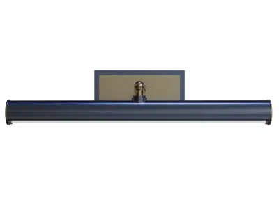 Picture Light 3D model