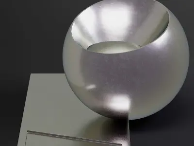 Metal vol05 Special 8K Seamless PBR Materials Texture