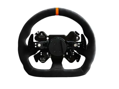 SIMUCUBE VALO GT-23 2024 3D model