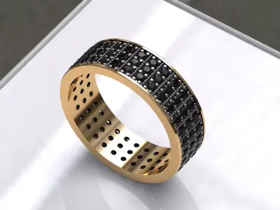 PAVE  ALLIANCE Free 3D print model